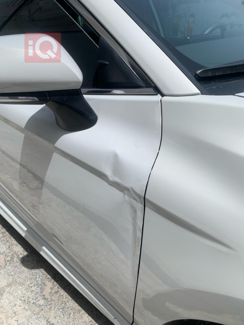 تۆیۆتا کامری